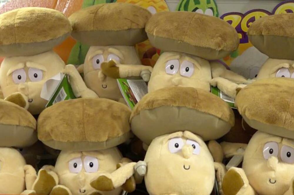 Pečurka Peki, Foto: Promo sadržaj