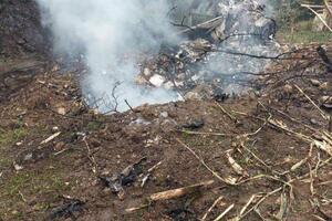 Tužilac: U padu aviona Mig-21 Vojske Srbije poginula oba pilota