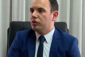 Osmanović neće obaveze nakon kraha sezone