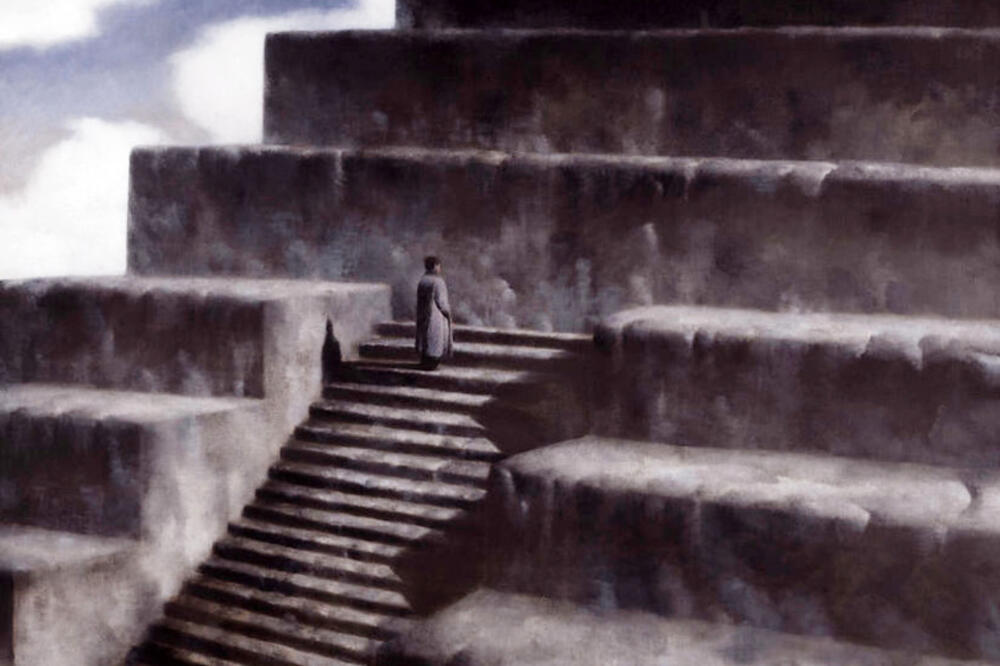 Ilustracija, Foto: Printscreen