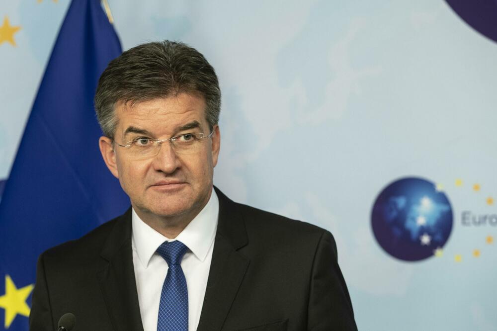 Lajčak, Foto: BETAPHOTO