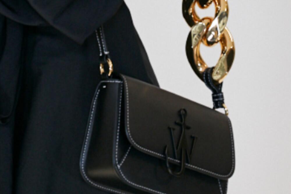 JW Anderson torba, Foto: Gloria Glam
