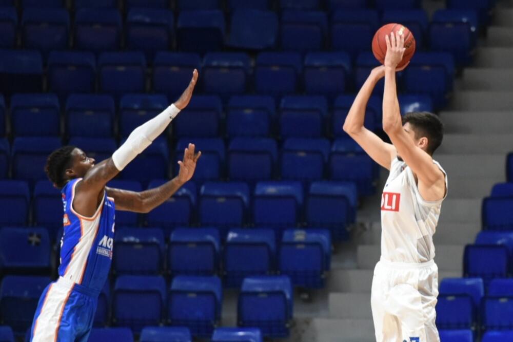 Foto: Savo Prelević