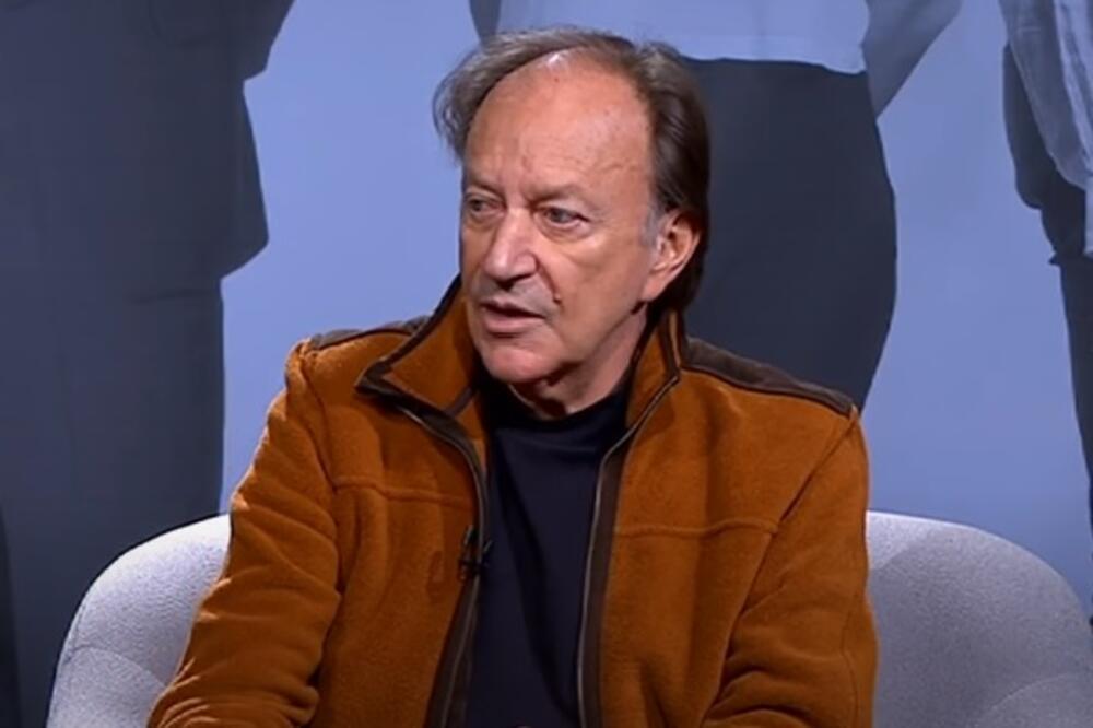 Paskaljević, Foto: Printscreen YouTube