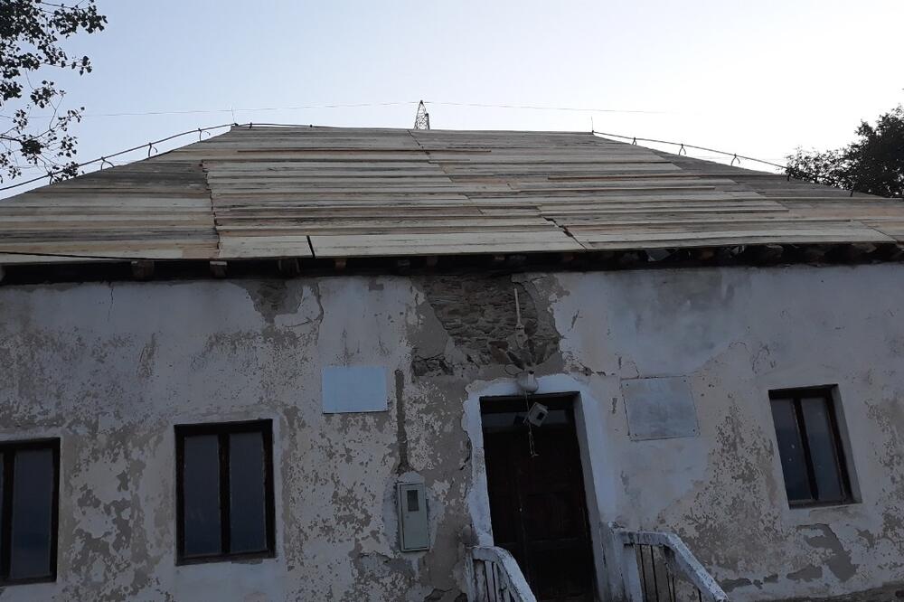 Mještani negoduju, direktor tvrdi da je sve po propisima, Foto: Privatna arhiva