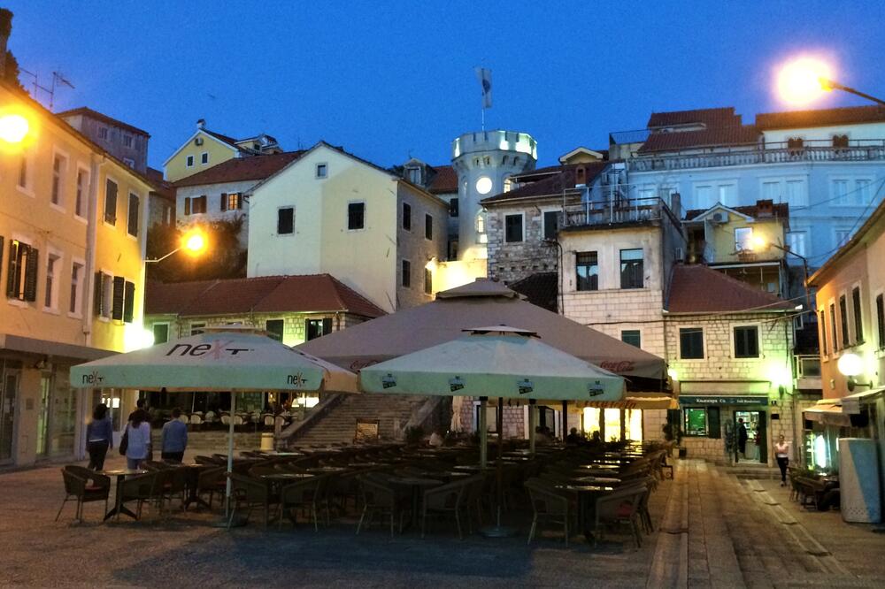 Herceg Novi, Foto: Dragoslav Dedović