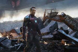 Marvel preuzeo 30 odsto bioskopske zarade u Sjevernoj Americi