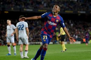 Barsa odbila 150 miliona eura za najvećeg talenta