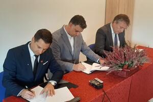 U Tivtu potpisan koalicioni sporazum: Prvi put građanske liste, a...