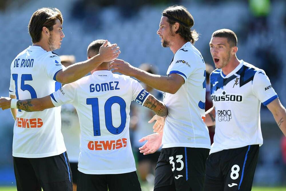 Papu Gomes je postao zaštitno lice Boginje, Foto: Flashscore.com