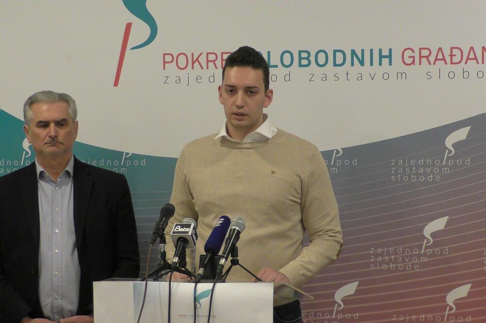 Grbović, Foto: BETAPHOTO