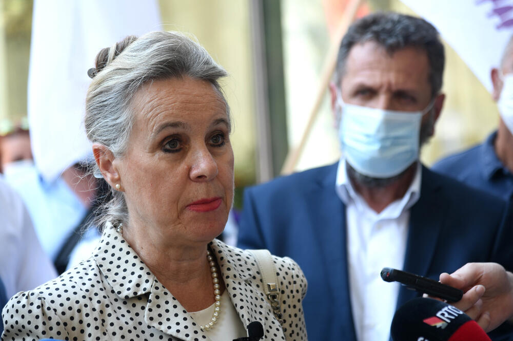 Foto: Boris Pejović