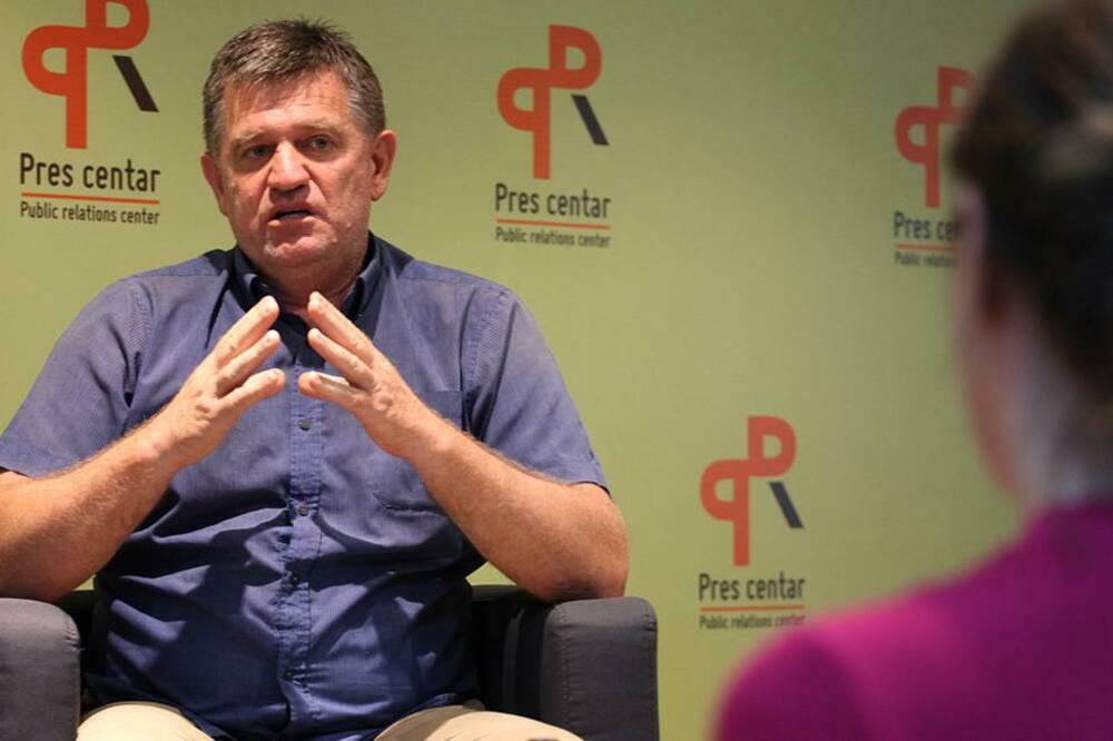 Vujičić, Foto: PR Centar