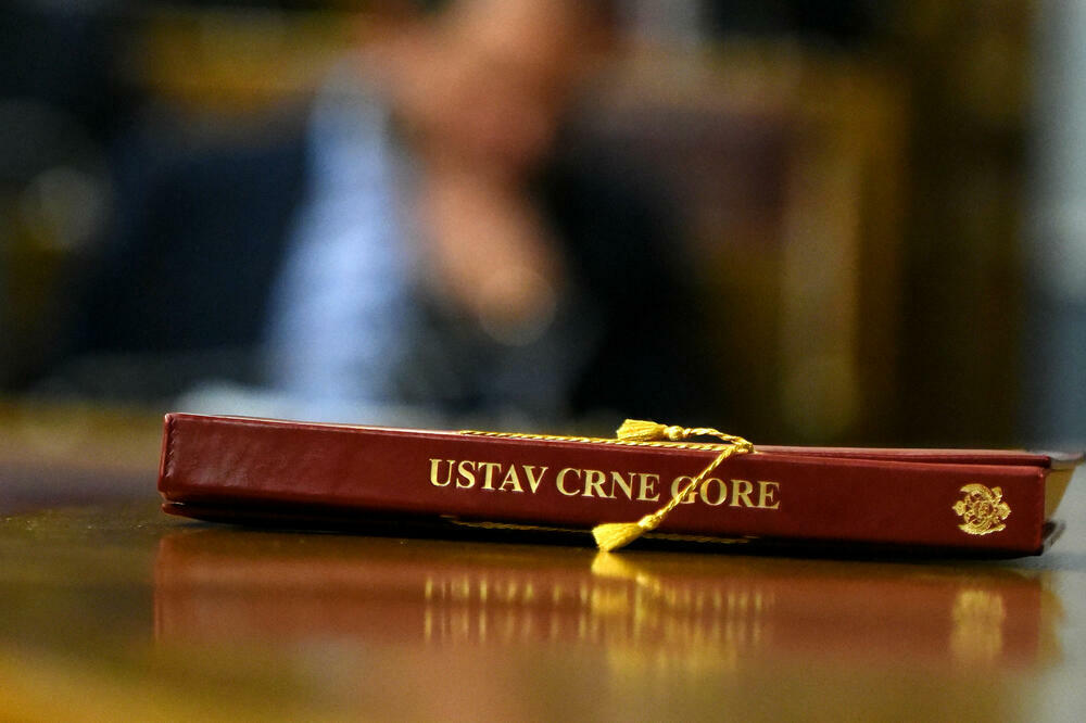 Foto: Vijesti/Boris Pejović