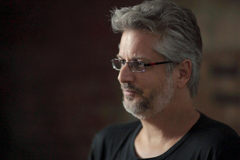 Mark Visente iz dokumentarca The Wov, Foto: HBO