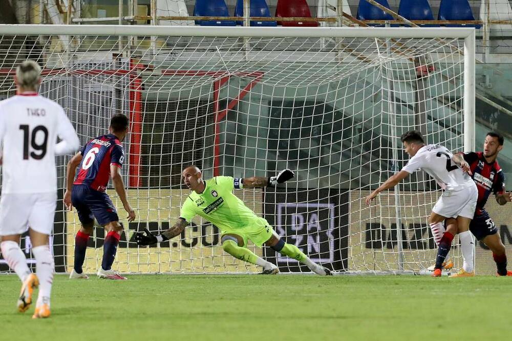 Maldinijevi pogoci iz Reala: Teo Ernandes i Braim Dijas, Foto: Flashscore.com