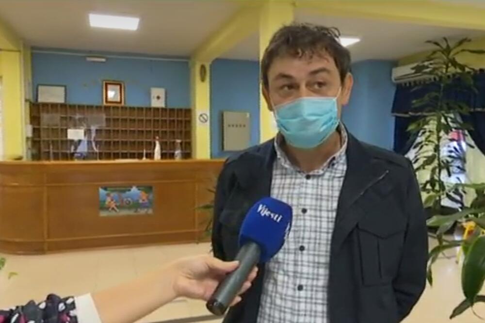 Pelević, Foto: Printscreen