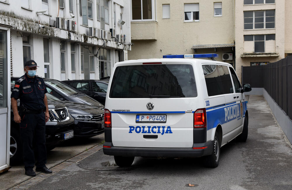 <p>Specijalno državno tužilaštvo Mrvaljevića je označilo kao šefa kriminalne organizacije, čiji su članovi Milan Kankaraš, Slobodan Vico, Jovan Žmukić i Krsto Vujić</p>