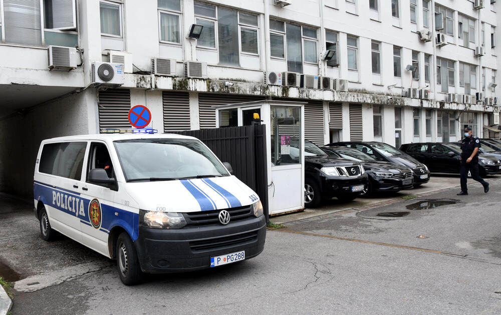 <p>Specijalno državno tužilaštvo Mrvaljevića je označilo kao šefa kriminalne organizacije, čiji su članovi Milan Kankaraš, Slobodan Vico, Jovan Žmukić i Krsto Vujić</p>