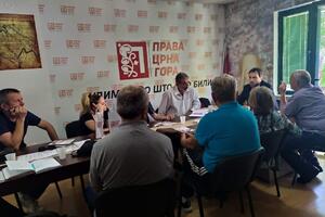 Prava CG Nikšić: Mjere NKT-a prijete egzistenciji građana