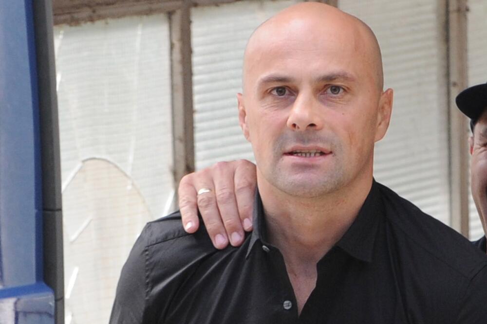 Jelušić (arhiva), Foto: Savo Prelević