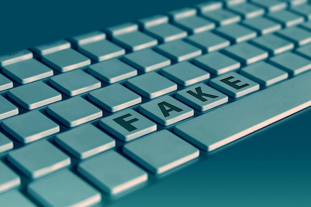 Ljudi nisu zainteresovani da provjeravaju vijesti (ilustracija), Foto: Pixabay.com