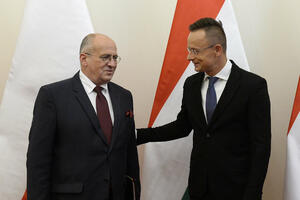 Mađarska i Poljska osnovale Institut "protiv ideološke represije"...
