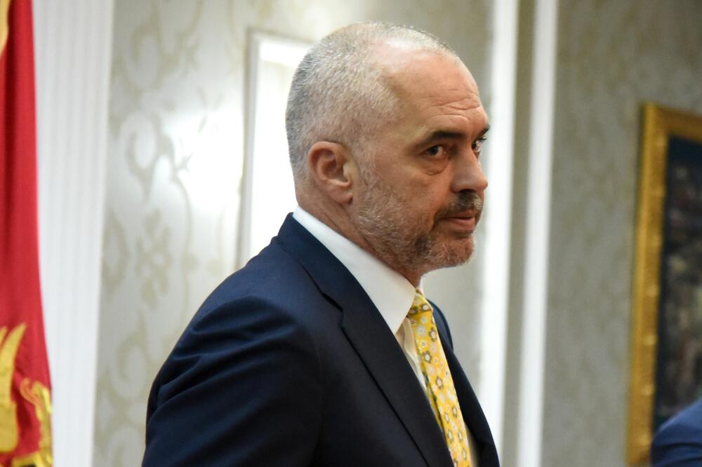 Rama, Foto: Boris Pejović