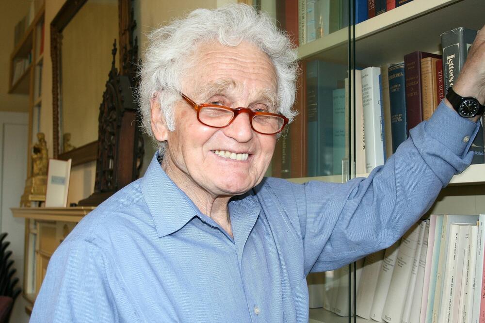 Jurij Orlov, Foto: Wikipedia.org