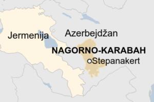 Nagorno-Karabah: Teritorija oko koje se bore Jermenija i...