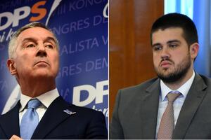 Milo, zašto si nas prodao Pinku!