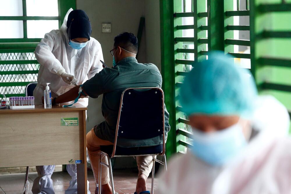 Ilustracija, Foto: Reuters