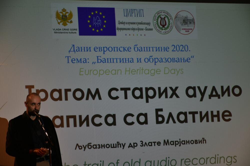 Foto: Dragana Šćepanović