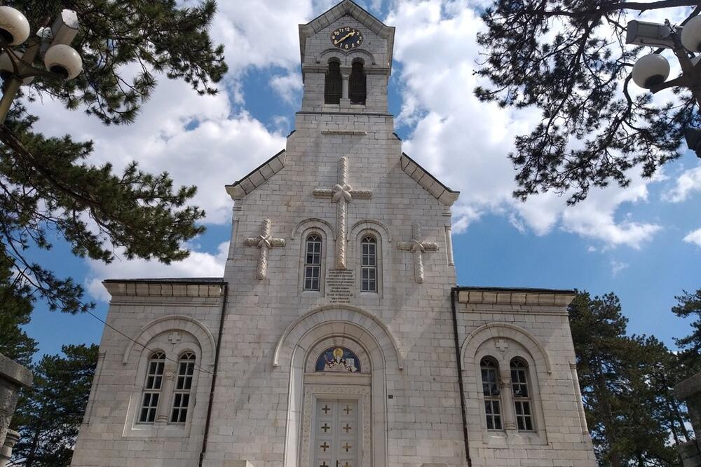 Foto: Svetlana Mandić