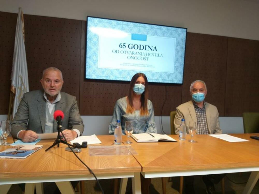 <p>„Svih proteklih godina Društvo djeluje na potpuno volonterskoj osnovi, bez ikakvih finansijskih sredstava. Bitišemo, zahvaljujući entuzijazmu svojih članova i rukovodstva“, istakao je Mijanović</p>