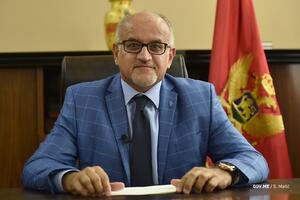 Darmanović: Politika tolerancije i solidarnosti ključni faktor...