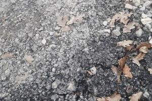 Bijelo Polje: Putevi propali odmah nakon asfaltiranja