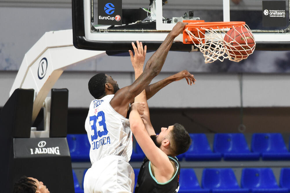 Foto: Savo Prelević