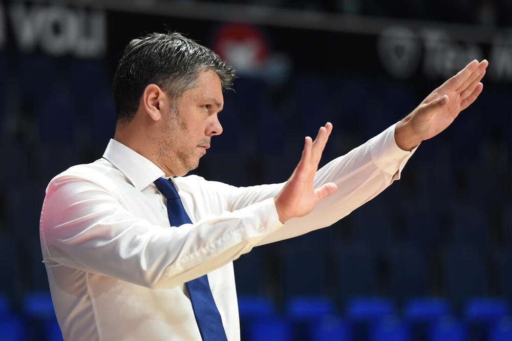 Foto: Savo Prelević