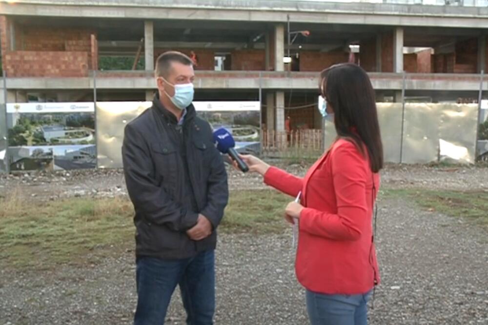 Škatarić, Foto: TV Vijesti