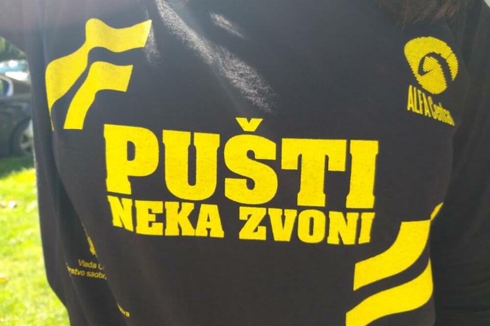 Kampanja, Foto: Svetlana Mandić