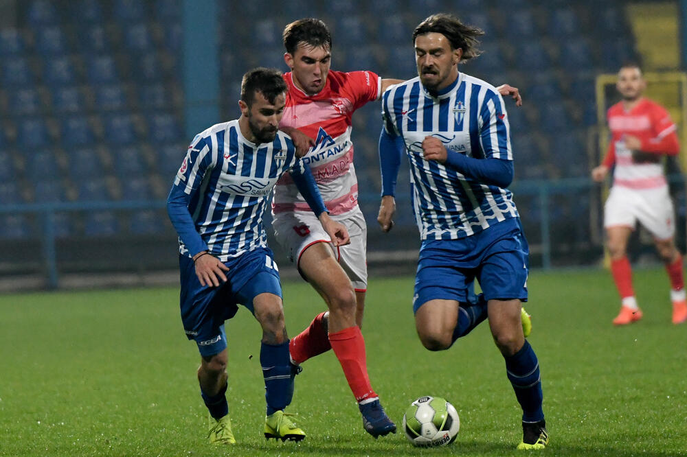 Foto: Savo Prelević