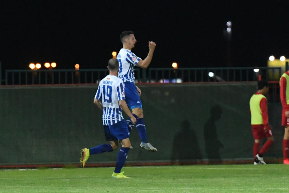 Foto: Savo Prelević