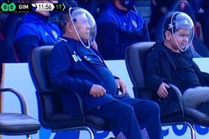 Maradona - sa koje si planete?