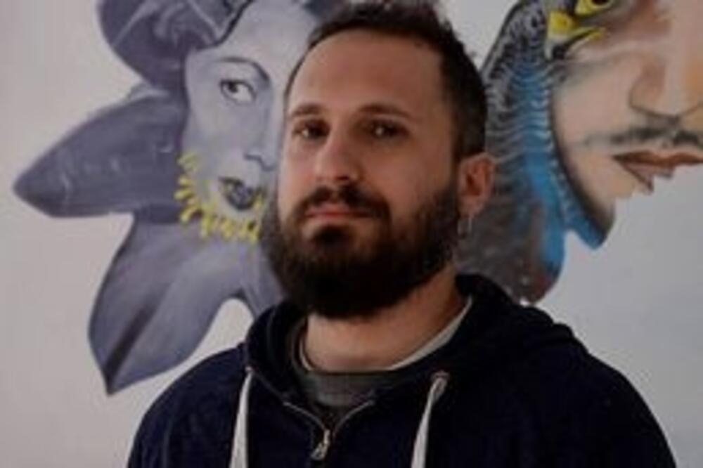 Joskić, Foto: Privatna arhiva