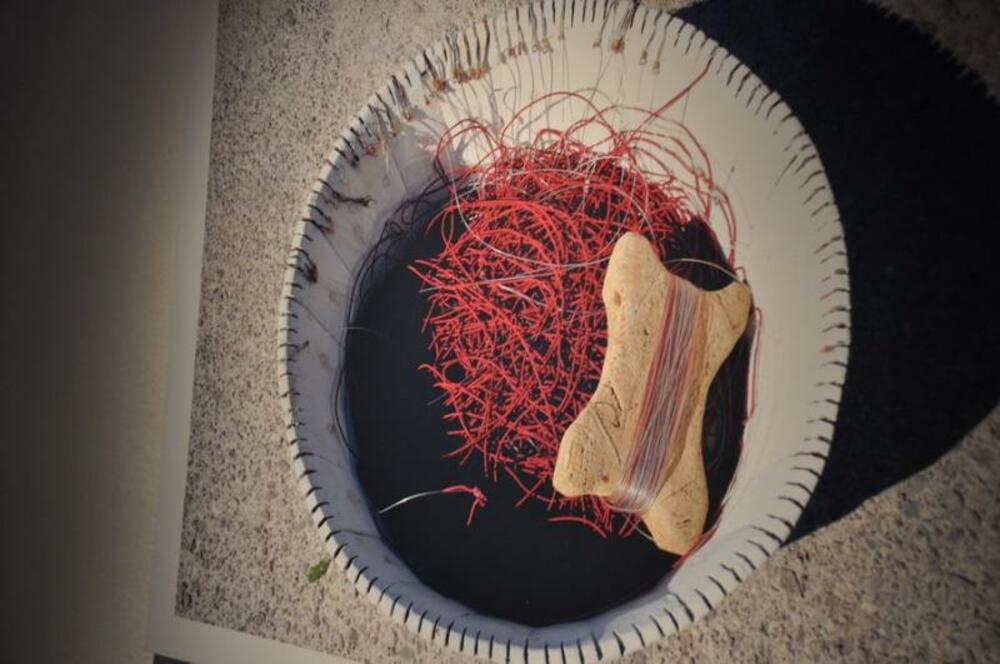 <p>“Cilj Muzeja i galerije je da što više radi na promociji muzejske djelatnosti, tako da je naš etnolog Igor Lazarević osmislio i koncipirao izložbu sačinjenu od eksponata, koji se nalaze u fundusu muzeja i galerije i par eksponata, koji su pozajmljeni od naših sugrađana.”-kazala je ona<br /> </p>