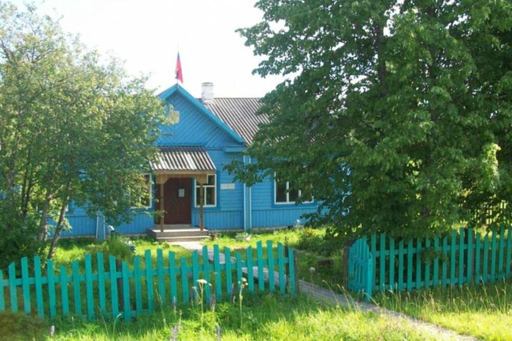 Foto: Povalikhino council