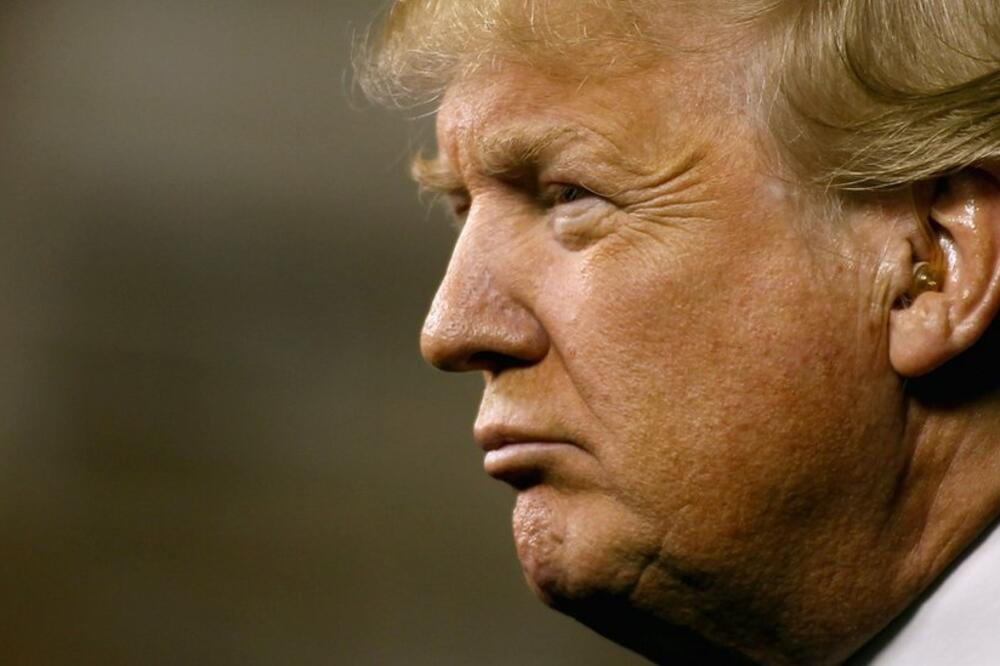 Tramp, Foto: Getty Images