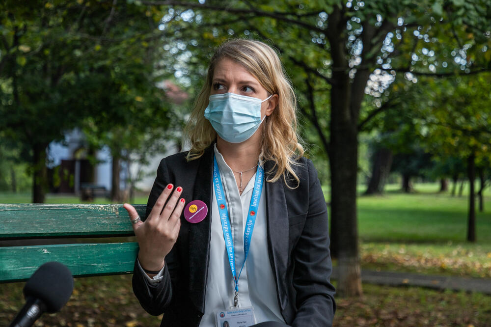 Pašić, Foto: PR Centar