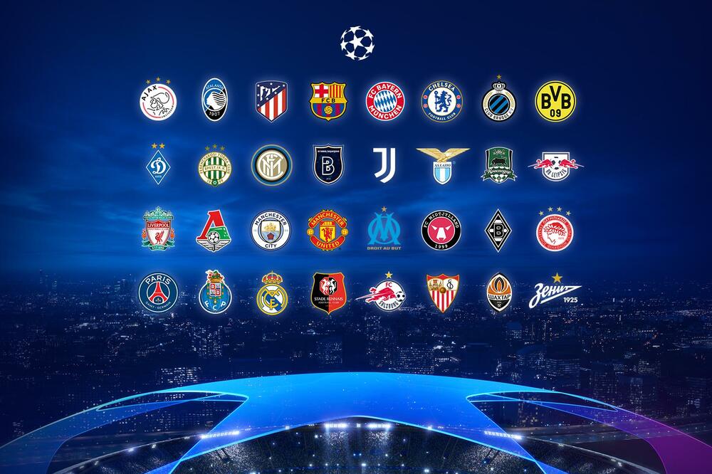 Foto: Uefa